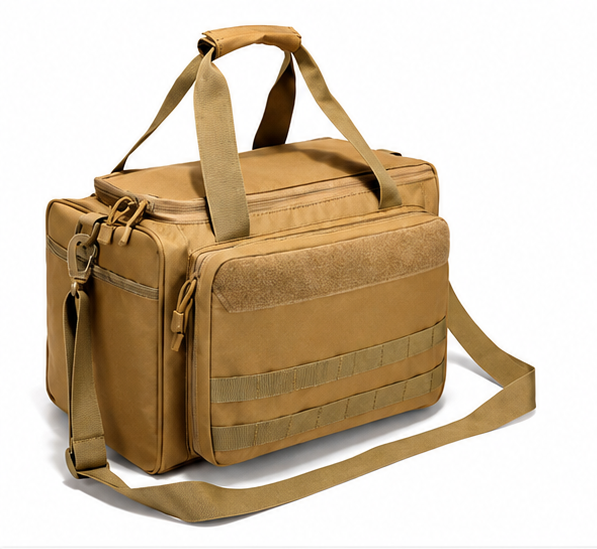 RANGE BAG 600D