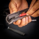 BROSSES INTELLIGENTES REAL AVID – KIT DE 8 BROSSES