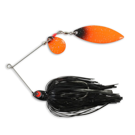 NORTHLAND REED-RUNNER CLASSIC TANDEM SPINNERBAIT - DIFFERENT COLORS AVAILABLE