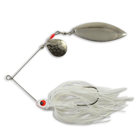 NORTHLAND REED-RUNNER CLASSIC TANDEM SPINNERBAIT - DIFFERENT COLORS AVAILABLE