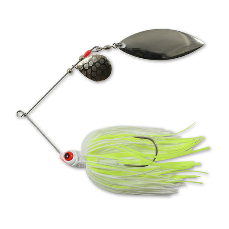 NORTHLAND REED-RUNNER CLASSIC TANDEM SPINNERBAIT - DIFFERENT COLORS AVAILABLE
