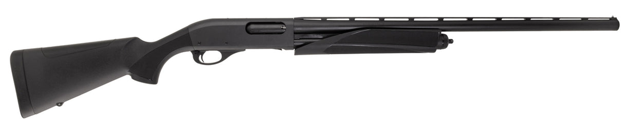 REMINGTON 870 FIELDMASTER SYNTHETIC SHOTGUN, 12GA, 3", 28" BARREL - R68871