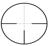 SCORPION OUTDOORS - SERIES 30 - 3-12x56 IR SCOPE - 30MM RDS, VENOM SERIES 30, SPORT DUPLEX RETICLE