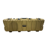 GLARY GUN CASES  IN DIFFERENT COLORS AND DIMENSIONS