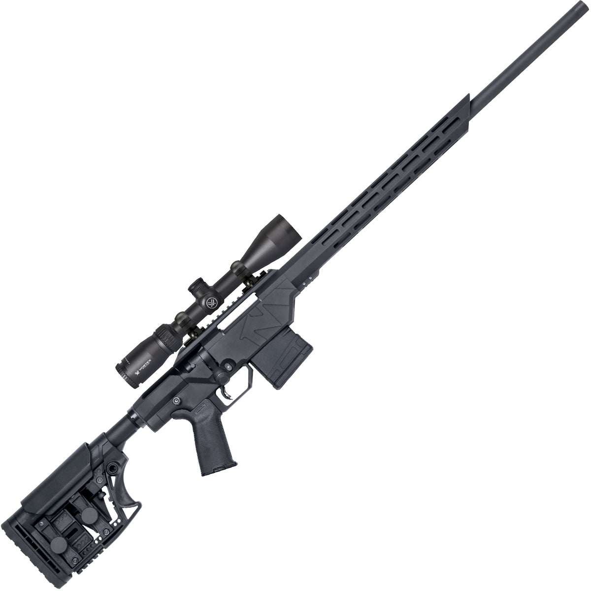 MOSSBERG MVP PRECISION C. 308 WIN, 7.62x51 NATO, 20"