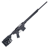 MOSSBERG MVP PRECISION C. 308 WIN, 7.62x51 NATO, 20"