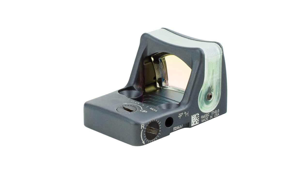 Trijicon RMR double viseuse réflexe illuminée