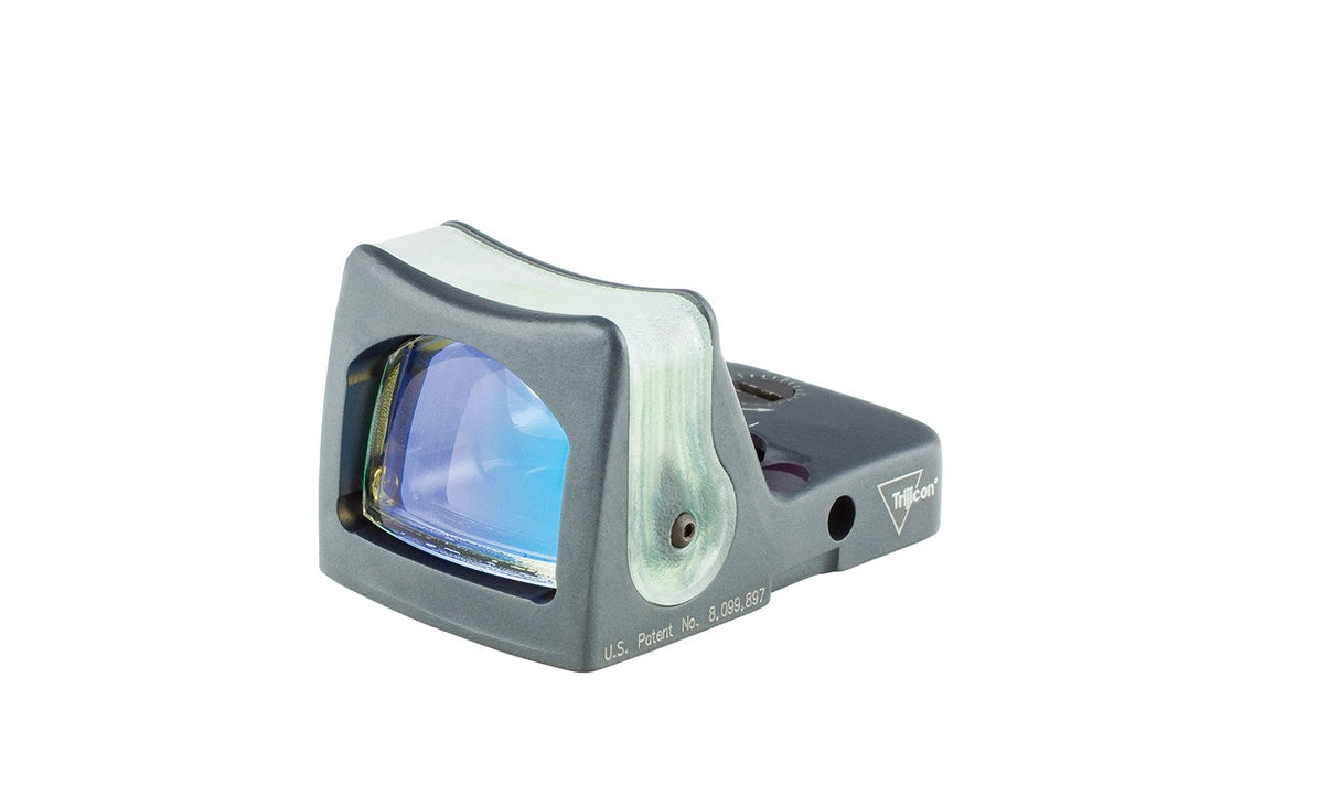 Trijicon RMR double viseuse réflexe illuminée