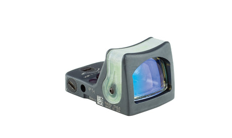 Trijicon RMR double viseuse réflexe illuminée