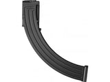 DERYA TM22 MAGAZINE, .22LR POLYMER – AVAILABLE IN 15 OR 25 ROUNDS