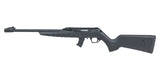 ROCK ISLAND ARMORY TM22 NOIR, CAL. .22LR, CANON DE 18", SEMI-AUTOMATIQUE, 1 CHARGEUR DE 10 COUPS, SANS RESTRICTION - MODÈLE: TM22-S-18