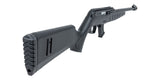 ROCK ISLAND ARMORY TM22 NOIR, CAL. .22LR, CANON DE 18", SEMI-AUTOMATIQUE, 1 CHARGEUR DE 10 COUPS, SANS RESTRICTION - MODÈLE: TM22-S-18