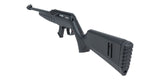 ROCK ISLAND ARMORY TM22 NOIR, CAL. .22LR, CANON DE 18", SEMI-AUTOMATIQUE, 1 CHARGEUR DE 10 COUPS, SANS RESTRICTION - MODÈLE: TM22-S-18