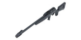 ROCK ISLAND ARMORY TM22 NOIR, CAL. .22LR, CANON DE 18", SEMI-AUTOMATIQUE, 1 CHARGEUR DE 10 COUPS, SANS RESTRICTION - MODÈLE: TM22-S-18