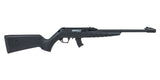 ROCK ISLAND ARMORY TM22 NOIR, CAL. .22LR, CANON DE 18", SEMI-AUTOMATIQUE, 1 CHARGEUR DE 10 COUPS, SANS RESTRICTION - MODÈLE: TM22-S-18