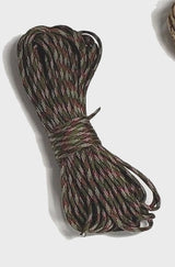 Corde d'urgence paracord