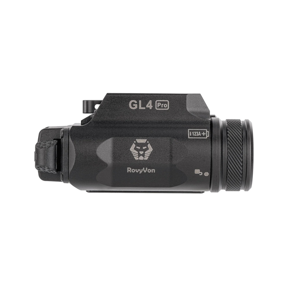 ROVYVON GL4 PRO LASER LIGHT