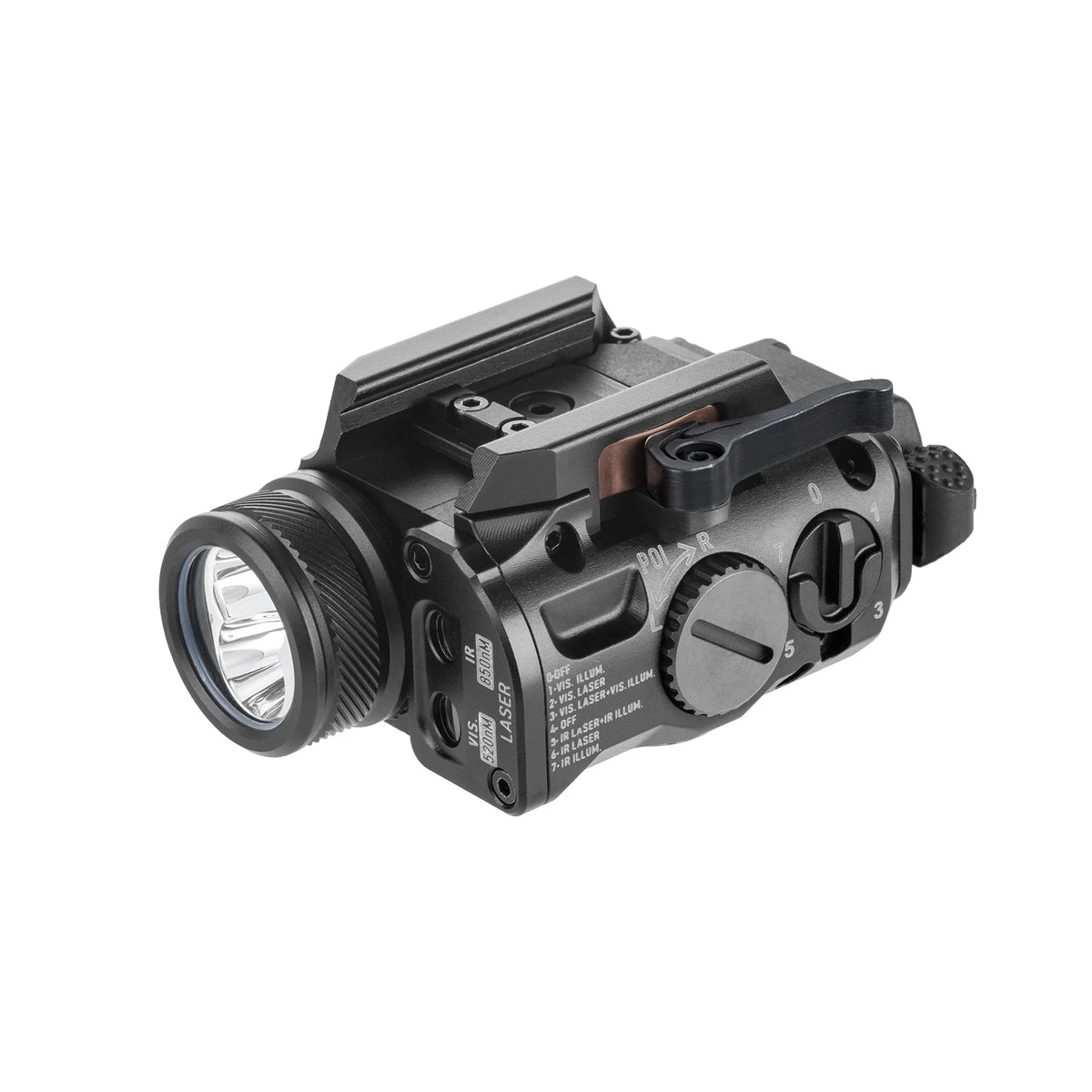 ROVYVON GL4 PRO LASER LIGHT – CRAFM