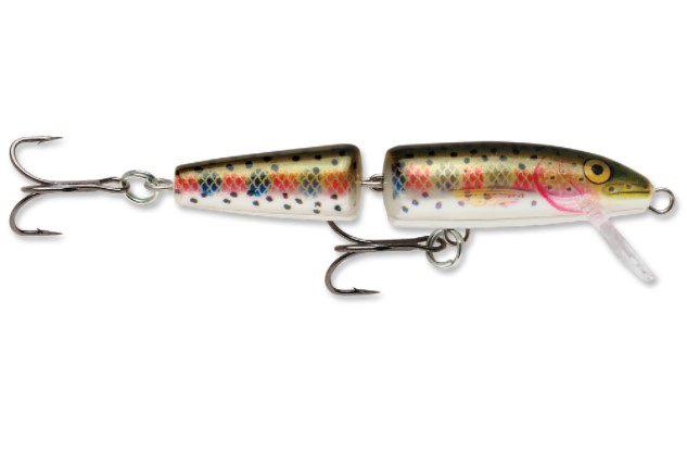 RAPALA Jointed Minnow