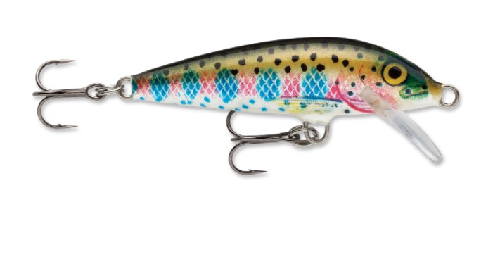 RAPALA Original Floating Lure