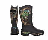 BOTTES DE CHASSE EN CAOUTCHOUC 400 GRAMMES – RT EDGE – PLUSIEURS TAILLES DISPONIBLES