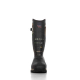 BOTTES DE CHASSE EN CAOUTCHOUC 400 GRAMMES – RT EDGE – PLUSIEURS TAILLES DISPONIBLES