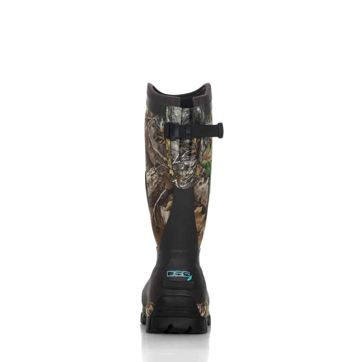 BOTTES DE CHASSE EN CAOUTCHOUC 400 GRAMMES – RT EDGE – PLUSIEURS TAILLES DISPONIBLES
