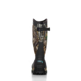 BOTTES DE CHASSE EN CAOUTCHOUC 400 GRAMMES – RT EDGE – PLUSIEURS TAILLES DISPONIBLES