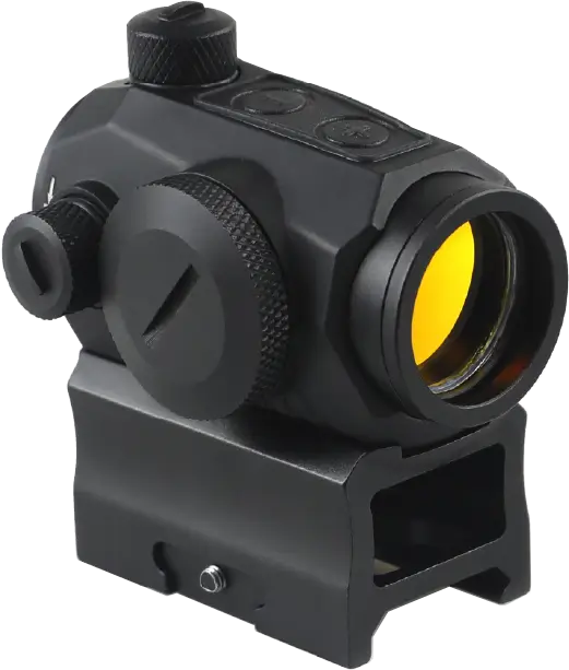 MCJ OPTICS MERLIN 1X20 RED DOT SIGHT