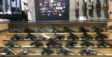 SHOOTING SESSION WITHOUT PAL | NON-REFUNDABLE DEPOSIT REQUIRED