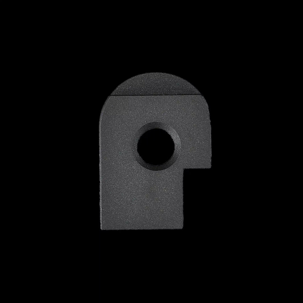 SVI FIRING PIN STOP PLATE: ROUND WITH SRO
