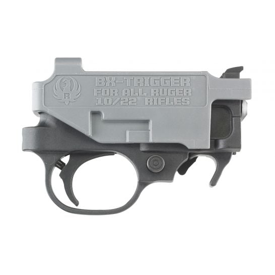 RUGER BX-TRIGGER FOR 10/22 AND RUGER CHARGER