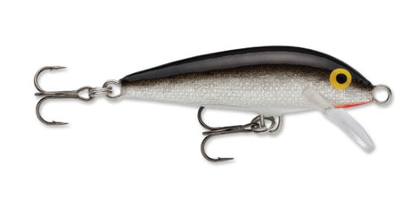 Le leurre flottant original de Rapala