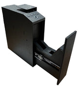 NEW !!! SMALL SAFE FOR ONE HANDGUN