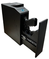 NEW !!! SMALL SAFE FOR ONE HANDGUN