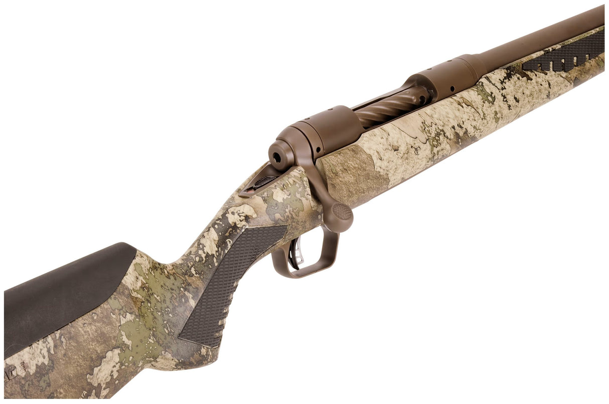 CARABINE SAVAGE 110 HIGH COUNTRY - DIFFÉRENTS CALIBRES