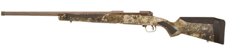 CARABINE SAVAGE 110 HIGH COUNTRY - DIFFÉRENTS CALIBRES