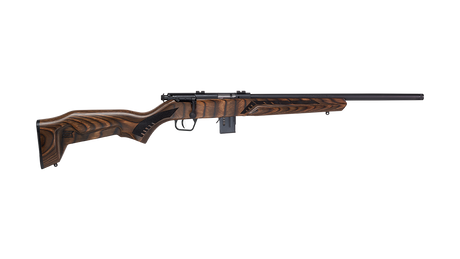 SAVAGE 93R17 MINIMALIST 17HMR 18" BBL - TWO COLORS AVAILABLE