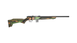 SAVAGE 93R17 MINIMALIST 17HMR 18" BBL - TWO COLORS AVAILABLE