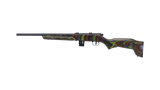 SAVAGE 93R17 MINIMALIST 17HMR 18" BBL - TWO COLORS AVAILABLE
