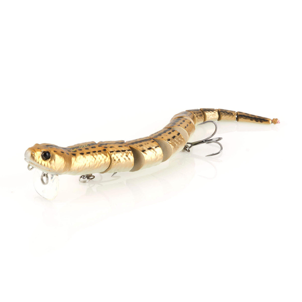 LEURRE SAVAGE GEAR 3D WAKE SNAKE 20 CM – DISPONIBLE EN DEUX COLORIS