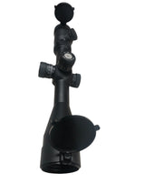 TÉLESCOPE SCORPION OUTDOORS TARGET MASTER WILDCAT 6-24X50 IR, TUBE DE 30 MM, RÉTICULE LRT