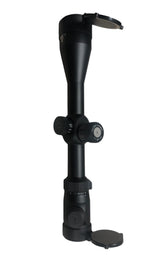 TÉLESCOPE SCORPION OUTDOORS TARGET MASTER WILDCAT 6-24X50 IR, TUBE DE 30 MM, RÉTICULE LRT