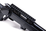 SCORPIO EM332X BOLT ACTION .22LR RIFLE 13" BARREL SYNTHETIC STOCK