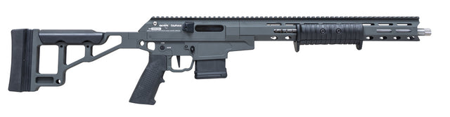 CARABINE SCSA TAIPAN X .223 WYLDE, 16,5" À POMPE / TIR DIRECT – DEUX COULEURS DISPONIBLES