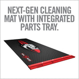 TAPIS SMART MAT POUR ARMES LONGUES - SEND IT