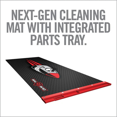 TAPIS SMART MAT POUR ARMES LONGUES - SEND IT