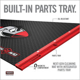 TAPIS SMART MAT POUR ARMES LONGUES - SEND IT