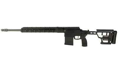 SIG CROSS .308 RIFLE, 20IN, STX, BOLT, FOLD RS, AL MLOK HG, 1x 10RD MAG