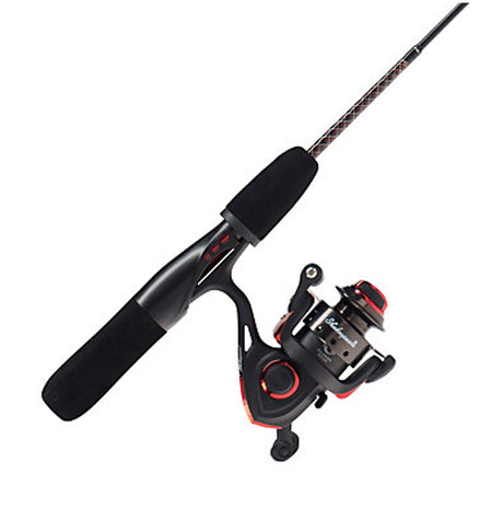 Shakespeare Ugly Stik - Deux modèles: Gx2 Ice Fishing Combo / GX2 Spinning Rod and Reel Combo